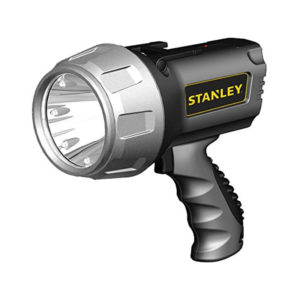 STANLEY Rechargeable Lithium Ion Ultra Flashlight